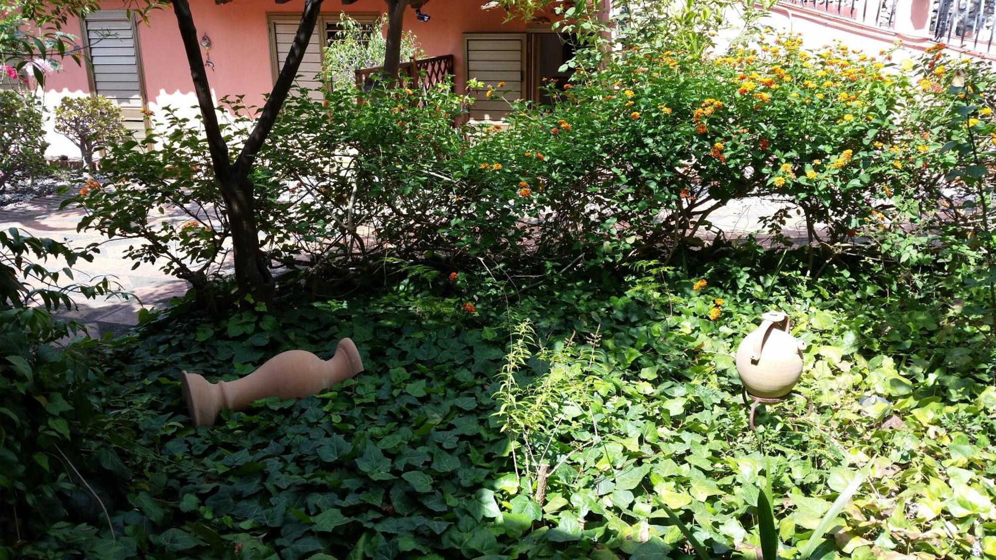 Villa Carmelas Taormina Eksteriør bilde