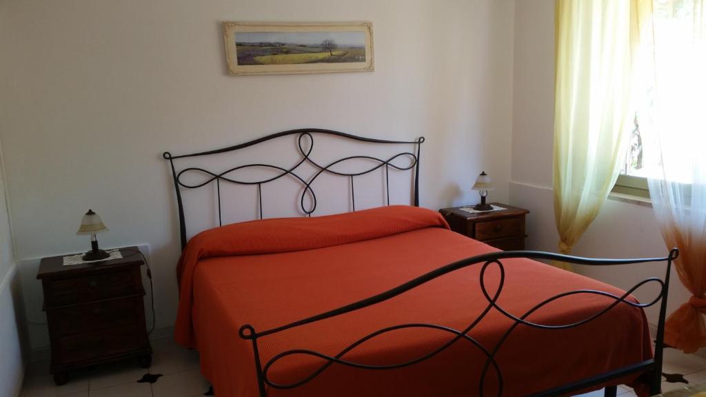 Villa Carmelas Taormina Rom bilde