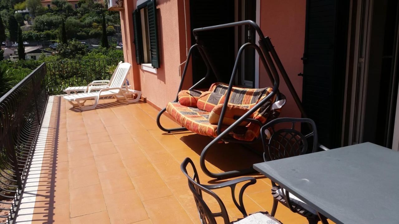 Villa Carmelas Taormina Eksteriør bilde